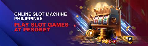 pesobet casino|Online Slot Machine Philippines .
